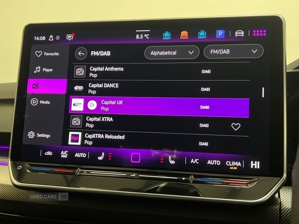 Used Volkswagen Golf 2025 for sale - 76646577: Photo 16