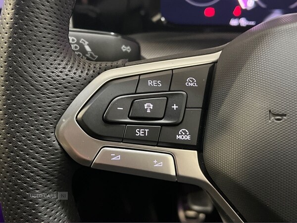 Used Volkswagen Golf 2025 for sale - 76646577: Photo 17