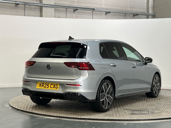 Used Volkswagen Golf 2025 for sale - 76646577: Photo 19