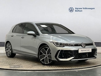 2025 - 1.5 TSI 150 R-Line 5dr