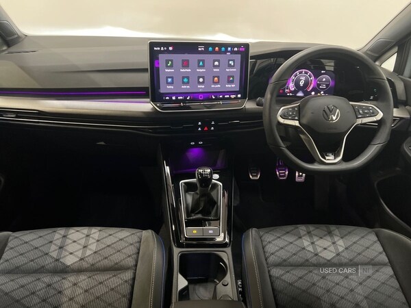 Used Volkswagen Golf 2025 for sale - 76646577: Photo 23