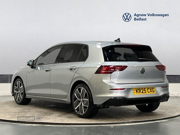 Used Volkswagen Golf 2025 for sale - 76646577: Photo 3