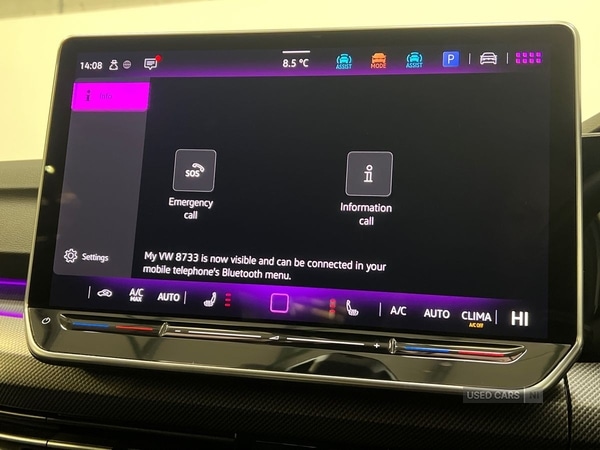 Used Volkswagen Golf 2025 for sale - 76646577: Photo 33