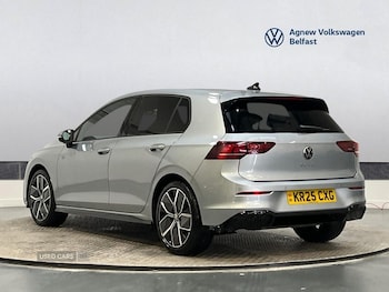 Used Volkswagen Golf 2025 for sale - 76646577: Photo