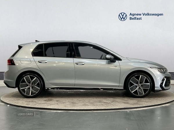 Used Volkswagen Golf 2025 for sale - 76646577: Photo 4