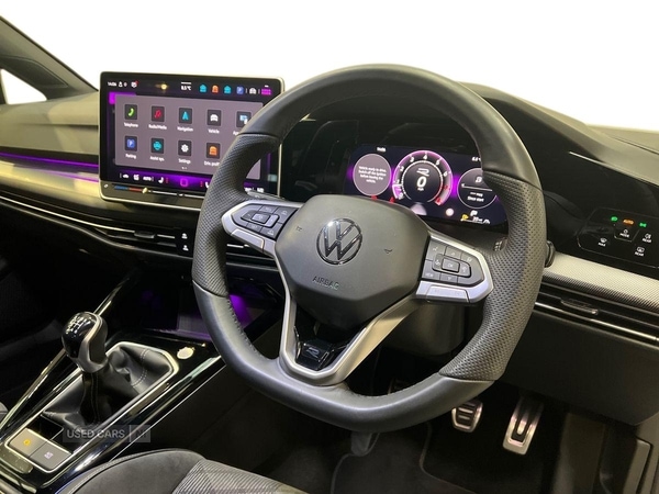 Used Volkswagen Golf 2025 for sale - 76646577: Photo 6