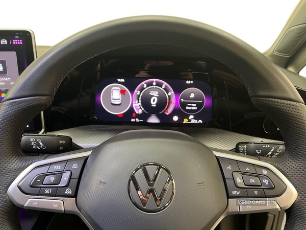 Used Volkswagen Golf 2025 for sale - 76646577: Photo 8