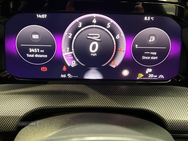 Used Volkswagen Golf 2025 for sale - 76646577: Photo 9