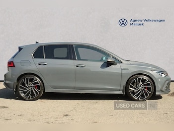 Used Volkswagen Golf 2022 for sale - 78539590: Photo