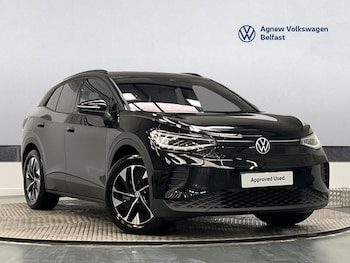 Used Volkswagen ID.4 2025 for sale - 78797635: Photo