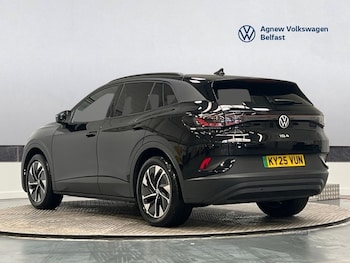 Used Volkswagen ID.4 2025 for sale - 78797635: Photo