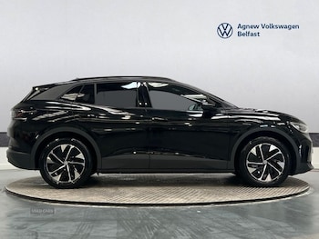 Used Volkswagen ID.4 2025 for sale - 78797635: Photo