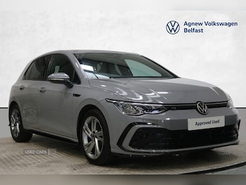 Used Volkswagen Golf 2022 for sale - 75928883: Photo