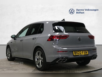 Used Volkswagen Golf 2022 for sale - 75928883: Photo