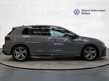 Used Volkswagen Golf 2022 for sale - 75928883: Photo