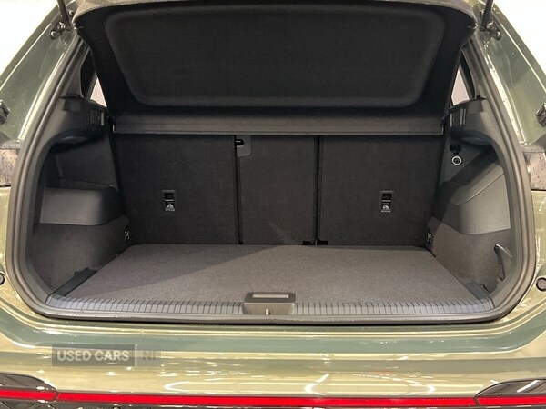 Used Volkswagen Tiguan 2026 for sale - 77684699: Photo 10