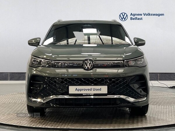 Used Volkswagen Tiguan 2026 for sale - 77684699: Photo 11