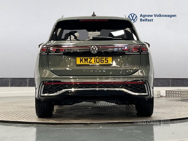 Used Volkswagen Tiguan 2026 for sale - 77684699: Photo 12