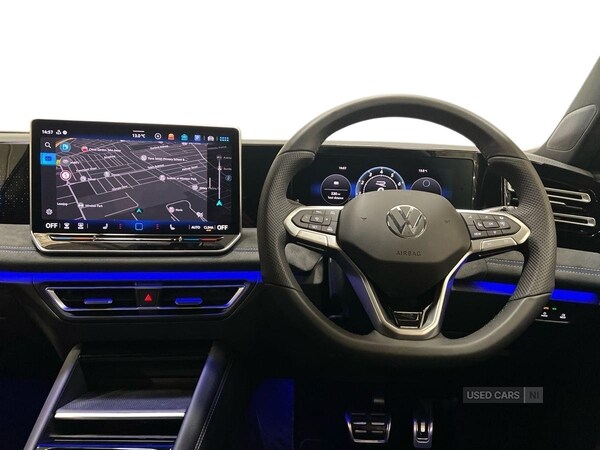 Used Volkswagen Tiguan 2026 for sale - 77684699: Photo 13