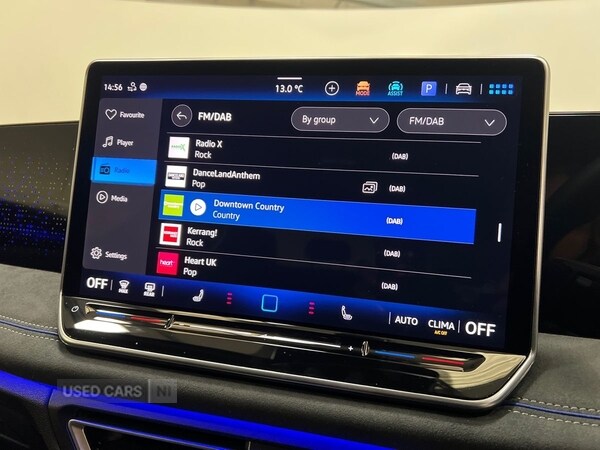 Used Volkswagen Tiguan 2026 for sale - 77684699: Photo 16