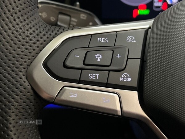 Used Volkswagen Tiguan 2026 for sale - 77684699: Photo 17