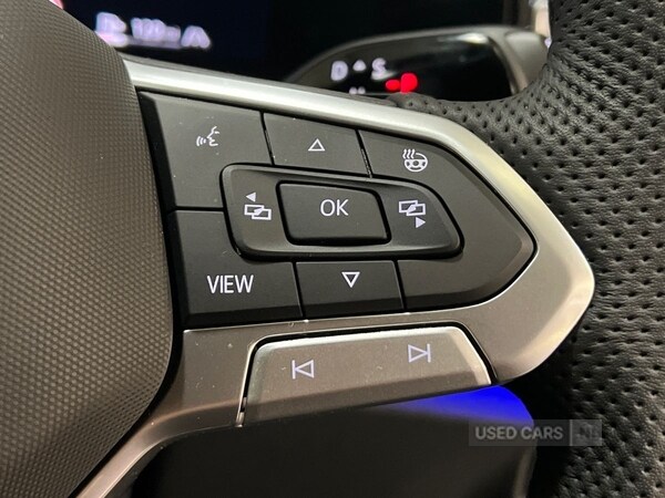 Used Volkswagen Tiguan 2026 for sale - 77684699: Photo 18