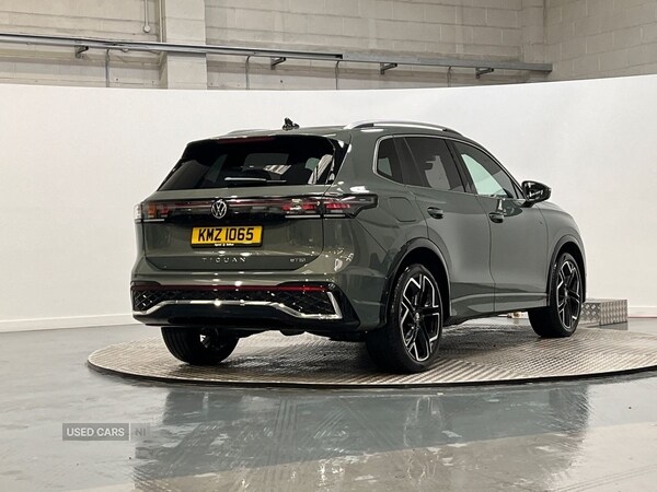 Used Volkswagen Tiguan 2026 for sale - 77684699: Photo 19