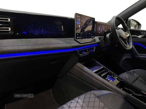 Used Volkswagen Tiguan 2026 for sale - 77684699: Photo 2