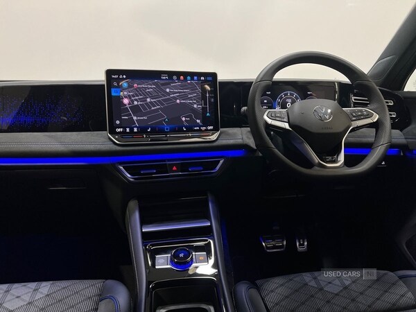 Used Volkswagen Tiguan 2026 for sale - 77684699: Photo 23