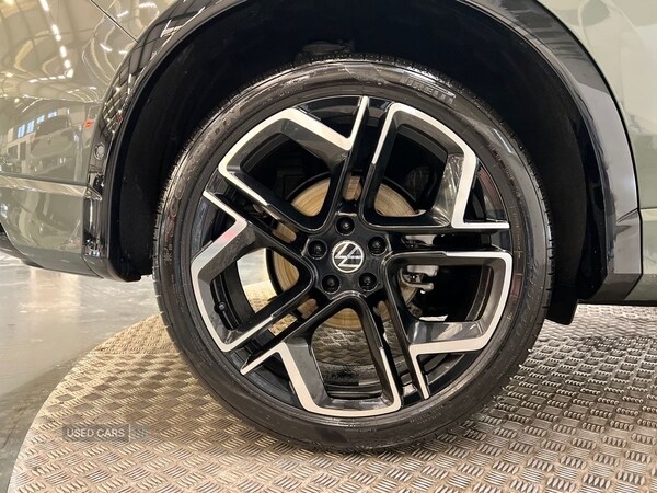 Used Volkswagen Tiguan 2026 for sale - 77684699: Photo 24