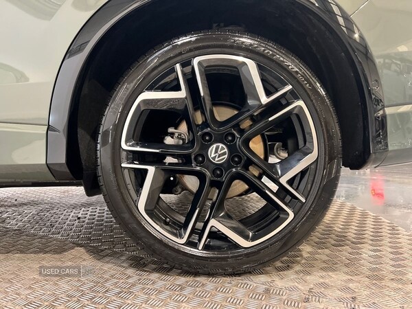 Used Volkswagen Tiguan 2026 for sale - 77684699: Photo 25