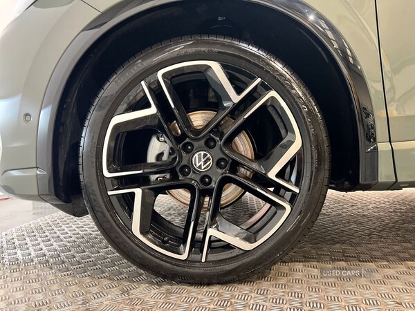 Used Volkswagen Tiguan 2026 for sale - 77684699: Photo 26