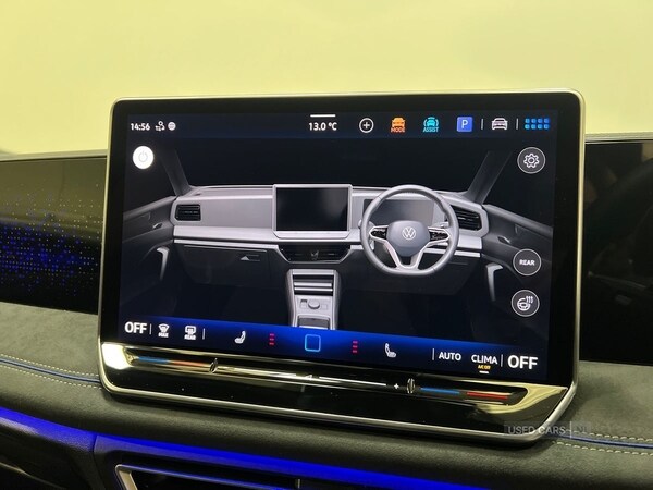 Used Volkswagen Tiguan 2026 for sale - 77684699: Photo 28