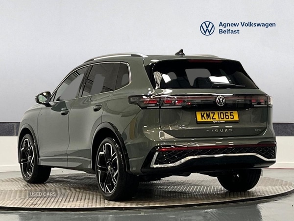 Used Volkswagen Tiguan 2026 for sale - 77684699: Photo 3