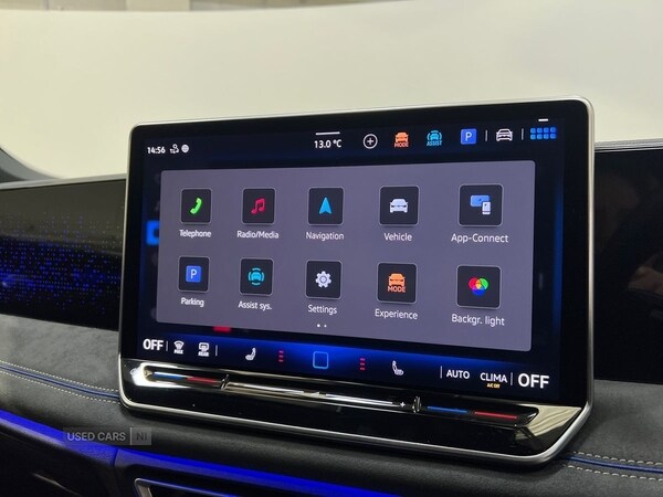 Used Volkswagen Tiguan 2026 for sale - 77684699: Photo 32