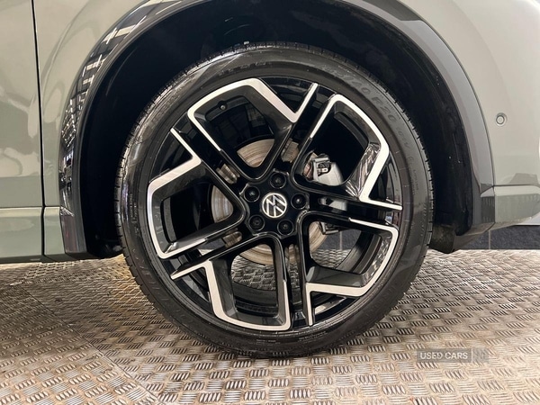 Used Volkswagen Tiguan 2026 for sale - 77684699: Photo 5