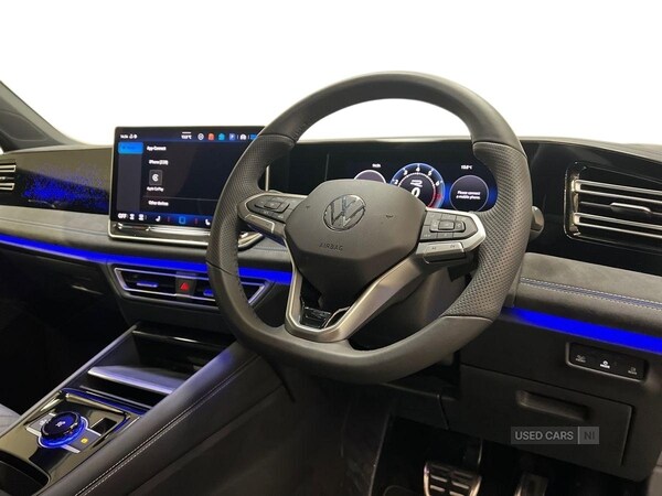 Used Volkswagen Tiguan 2026 for sale - 77684699: Photo 6