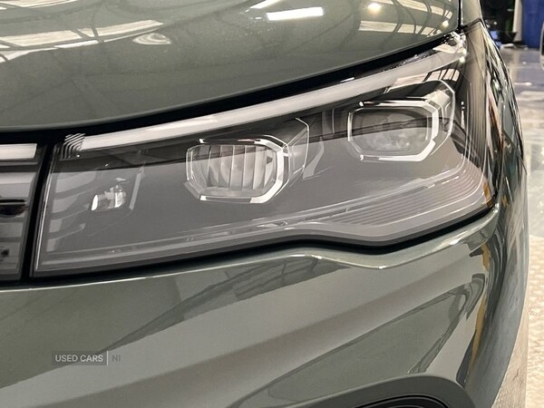 Used Volkswagen Tiguan 2026 for sale - 77684699: Photo 7