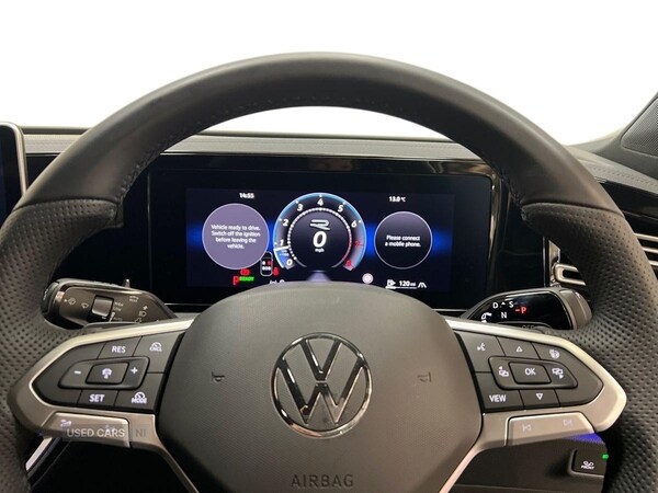 Used Volkswagen Tiguan 2026 for sale - 77684699: Photo 8