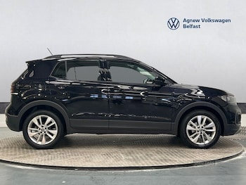 Used Volkswagen T-Cross 2023 for sale - 79602817: Photo