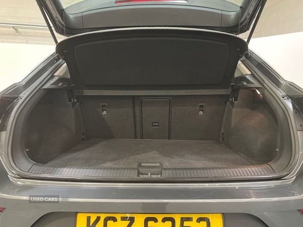 Used Volkswagen T-Roc 2018 for sale - 77770297: Photo 10