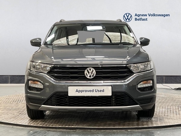 Used Volkswagen T-Roc 2018 for sale - 77770297: Photo 11