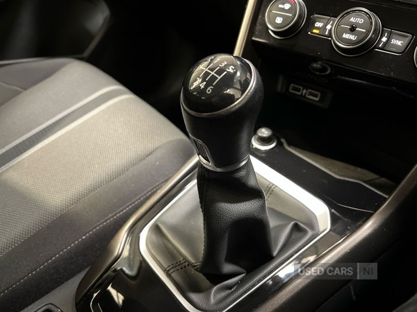 Used Volkswagen T-Roc 2018 for sale - 77770297: Photo 15