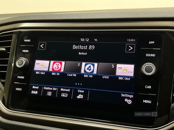 Used Volkswagen T-Roc 2018 for sale - 77770297: Photo 16