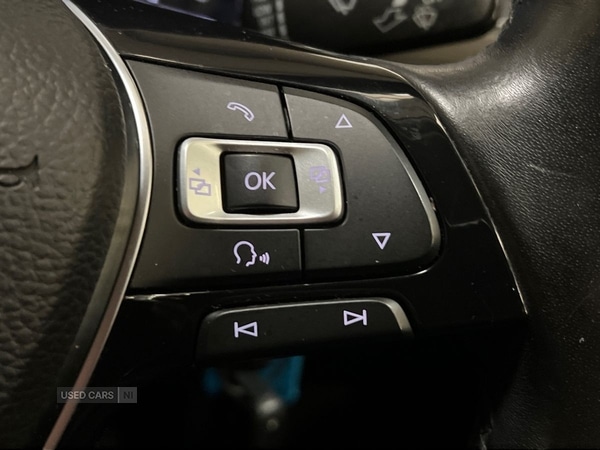 Used Volkswagen T-Roc 2018 for sale - 77770297: Photo 18