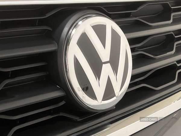 Used Volkswagen T-Roc 2018 for sale - 77770297: Photo 21