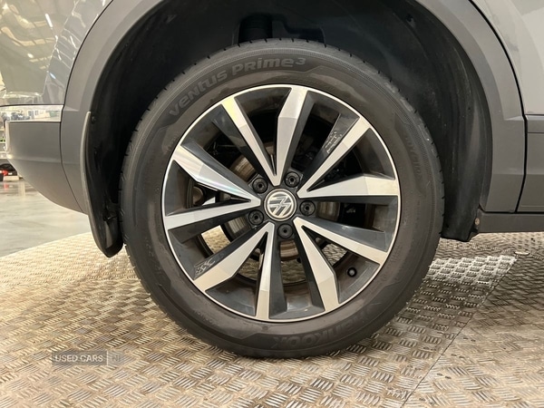 Used Volkswagen T-Roc 2018 for sale - 77770297: Photo 24