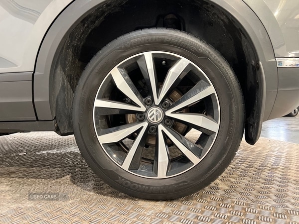 Used Volkswagen T-Roc 2018 for sale - 77770297: Photo 25