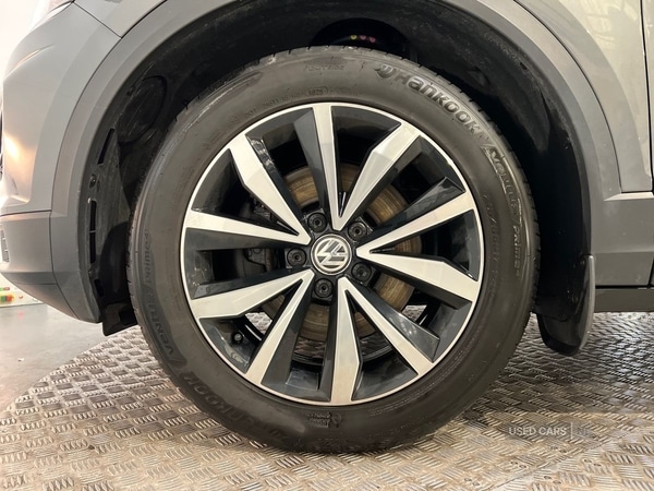 Used Volkswagen T-Roc 2018 for sale - 77770297: Photo 26