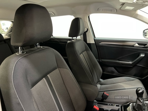 Used Volkswagen T-Roc 2018 for sale - 77770297: Photo 27